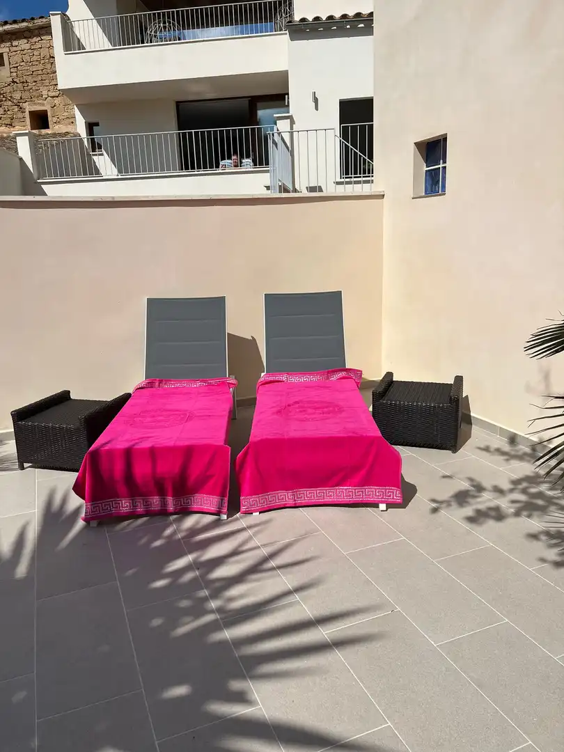 Adossat amb piscina en venda a Capdepera Poble, imagen 17