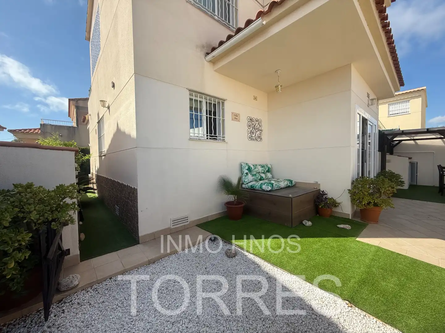 Villa avec terrasse à vendre à Camí de Cervera, imagen 16