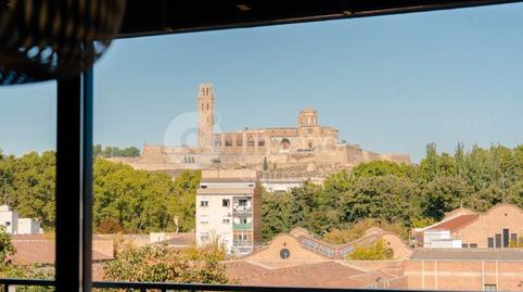 Foto 4 de Pis en venda a Carrer Camí de Picos, Cappont,  Lleida Capital