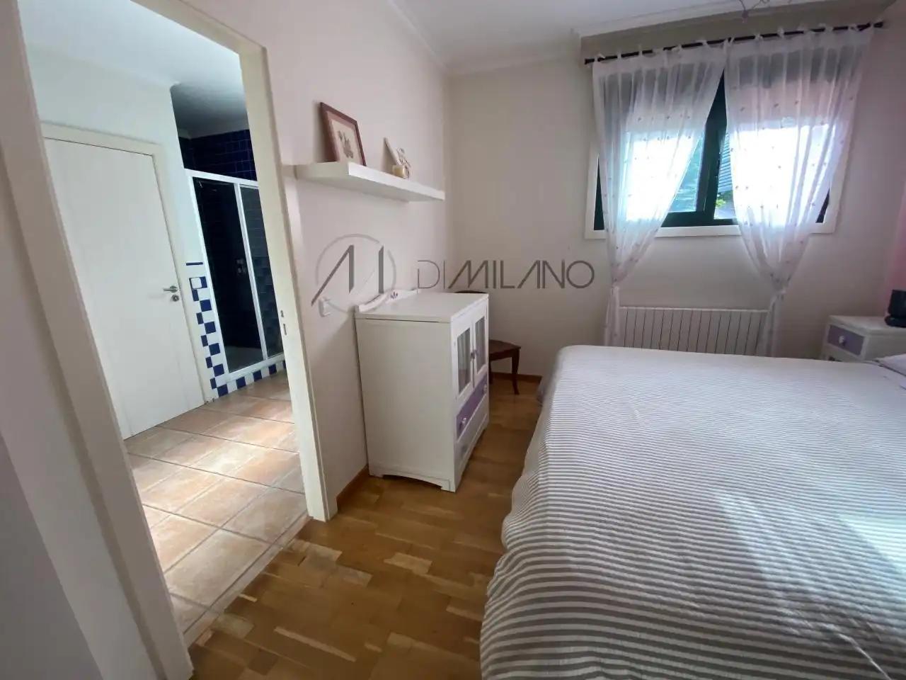 Habitación de Casa o chalet en venta en Poio con Calefacción, Jardín privado y Parquet