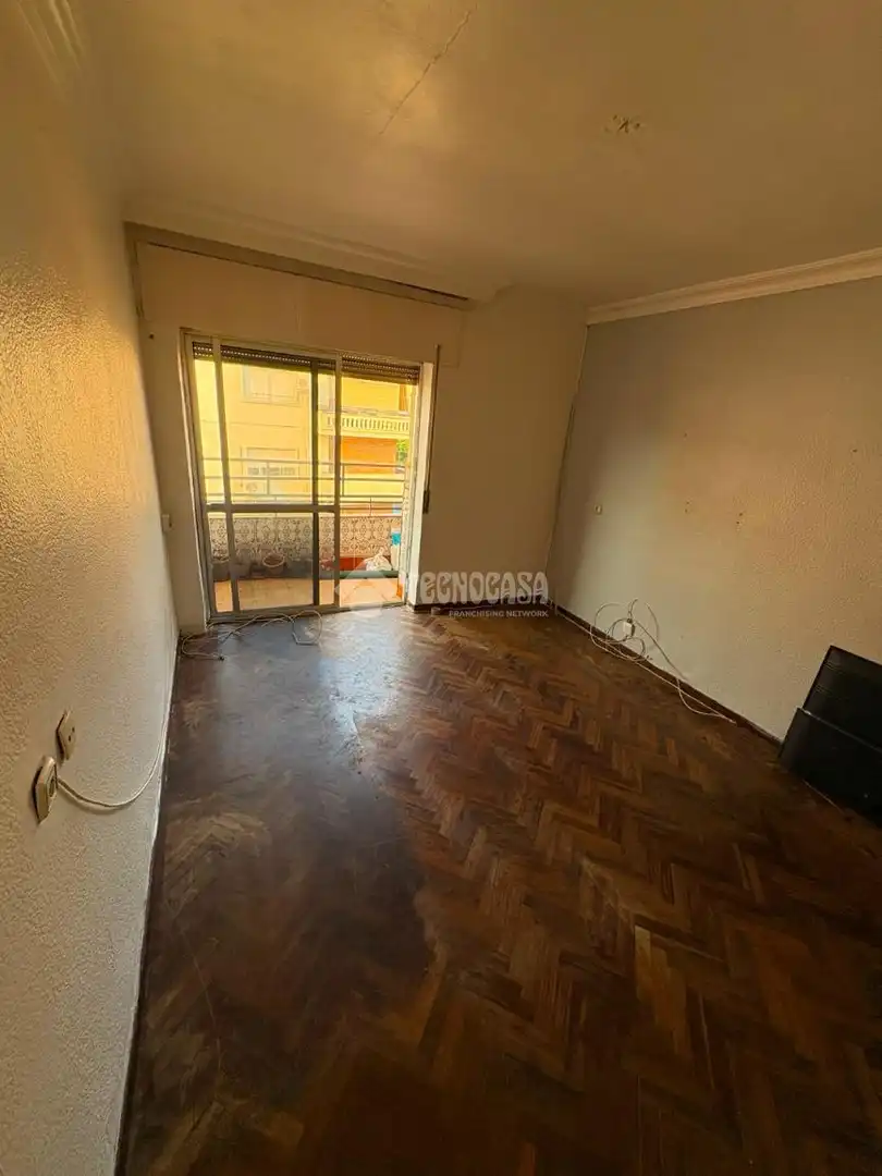 Habitación de Piso en venta en Huelva