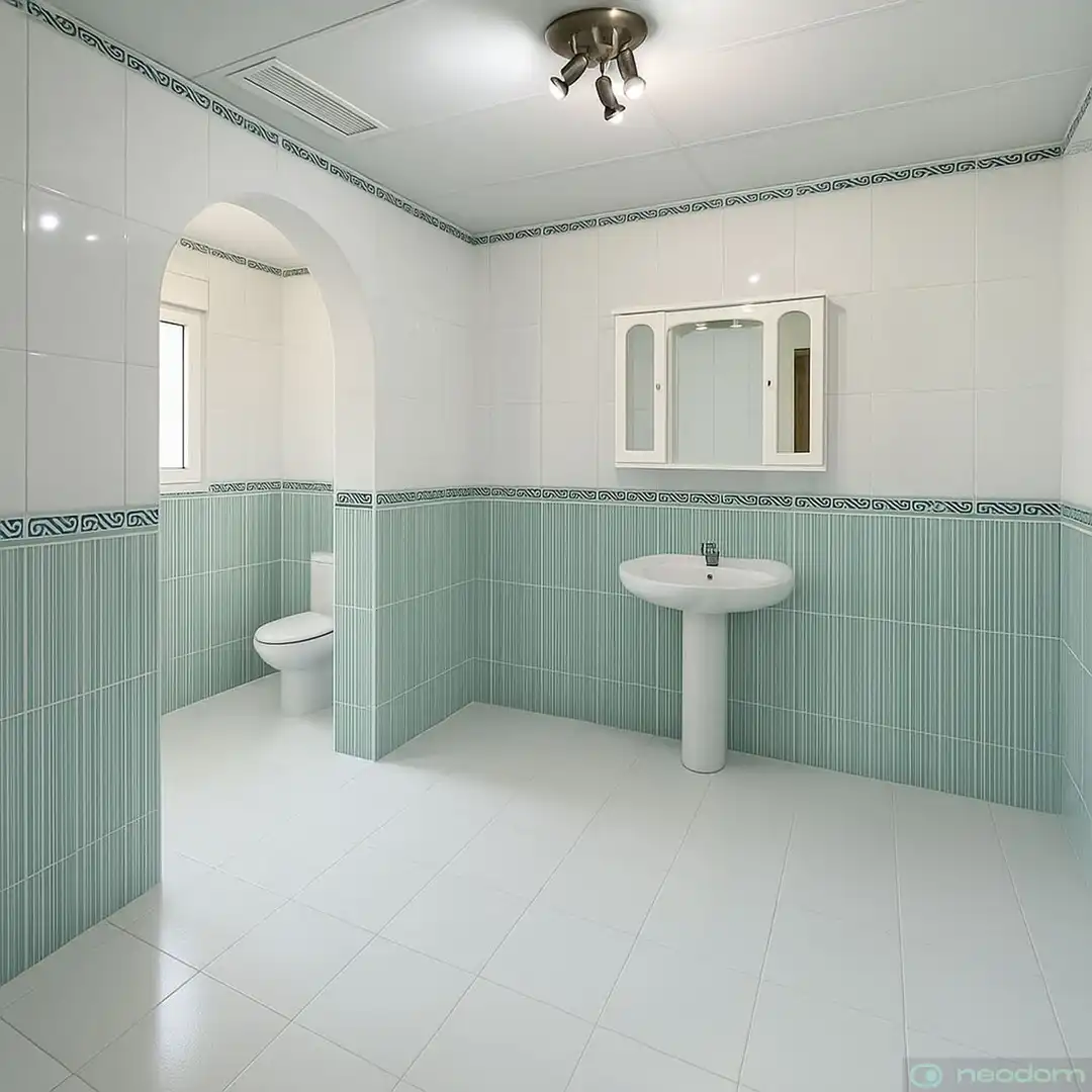 Villa zum Verkauf in Carrer del Vinalopó Mitjà, imagen 9