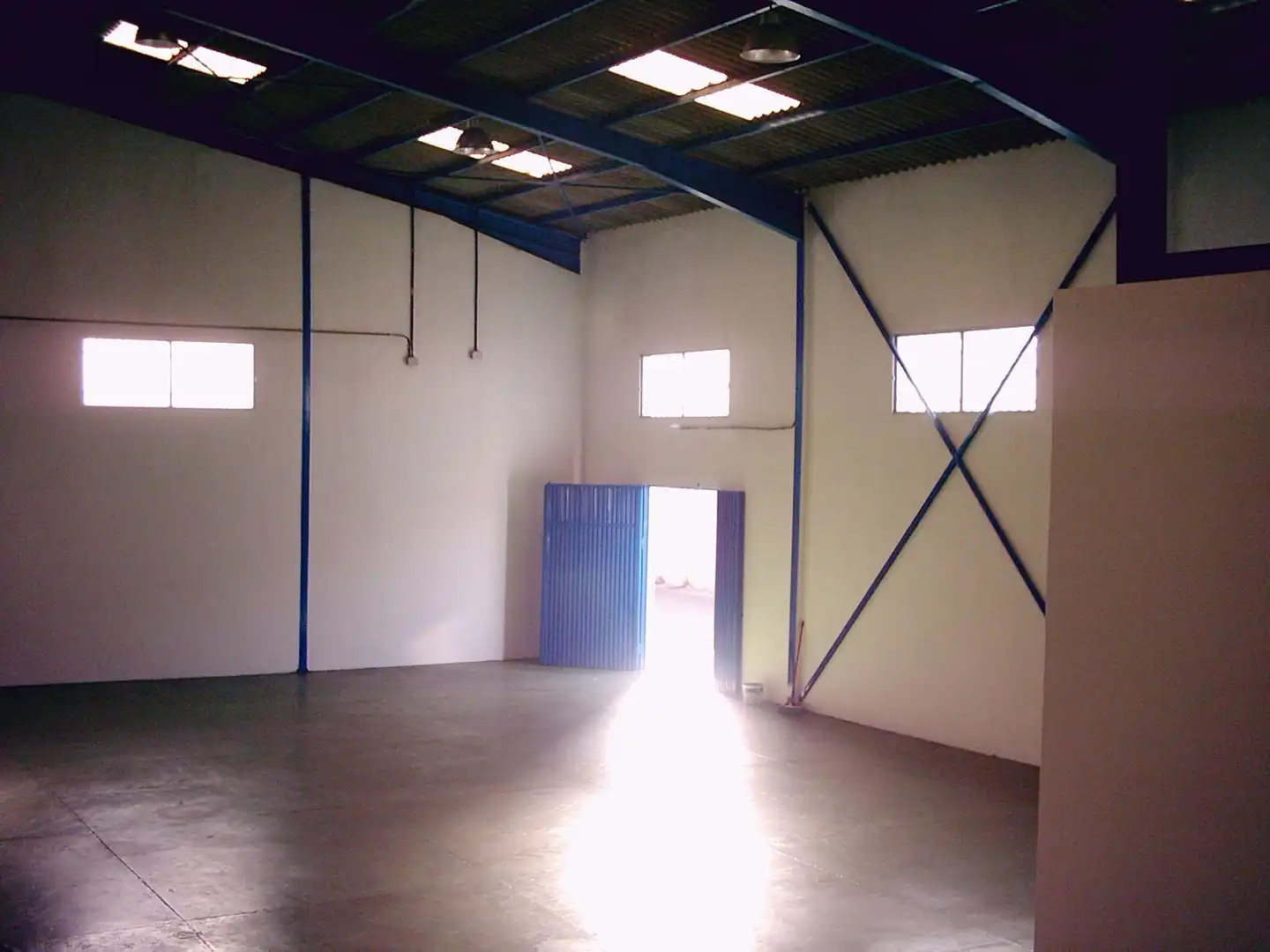Nave industrial en venta en Santa Cruz de Tenerife