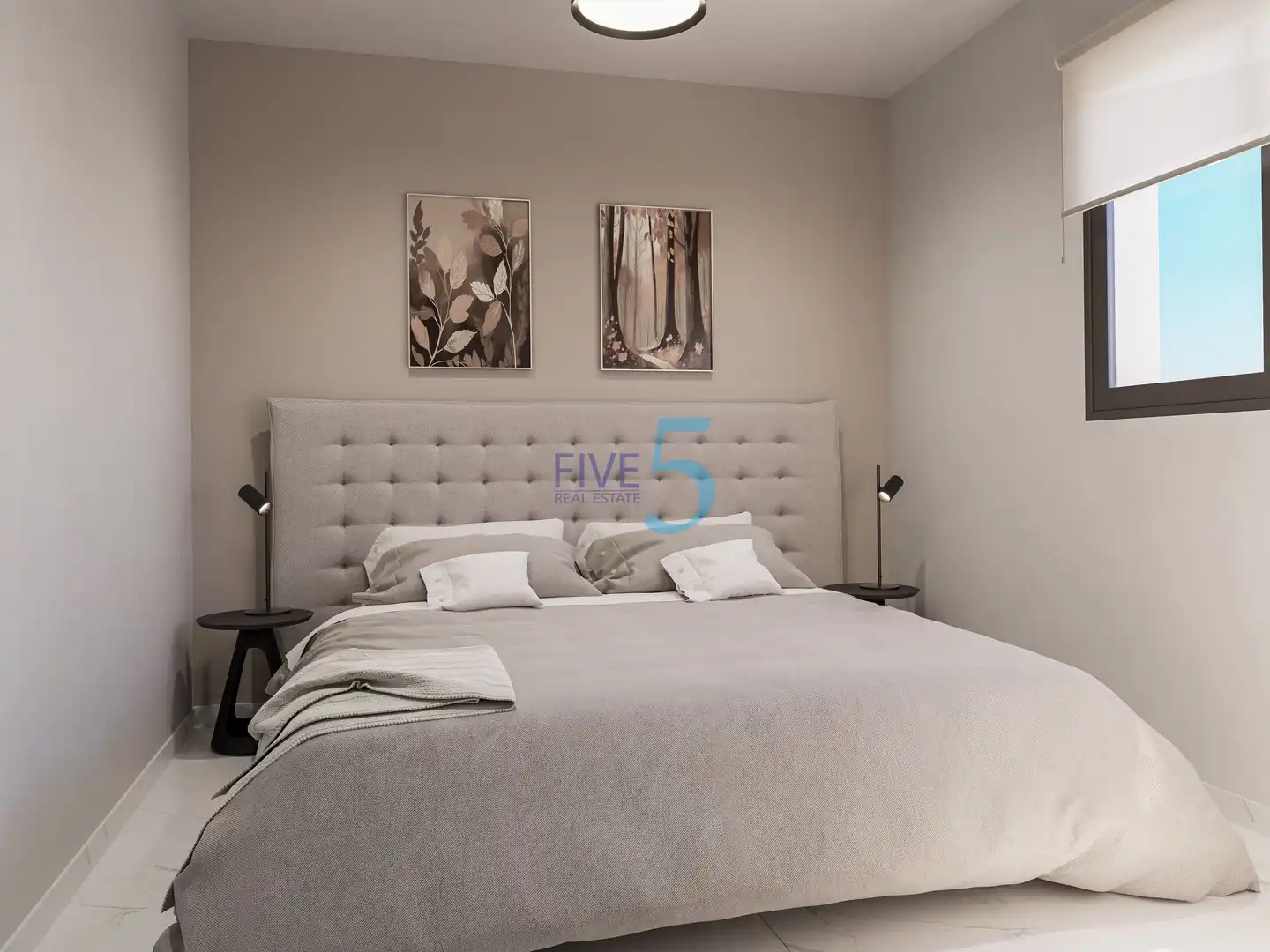 Flat with pool for sale in Zona Carrefour - Urbanizaciones, imagen 19