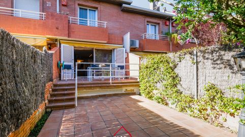Photo 2 of Houses for sale in L'Eixample, Sant Cugat del Vallès