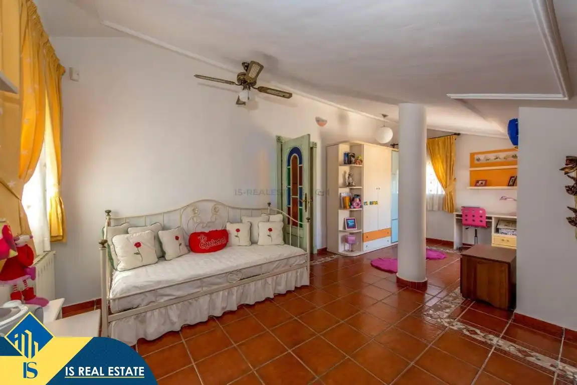 Chalet con jardín en venta en La Mata, imagen 34