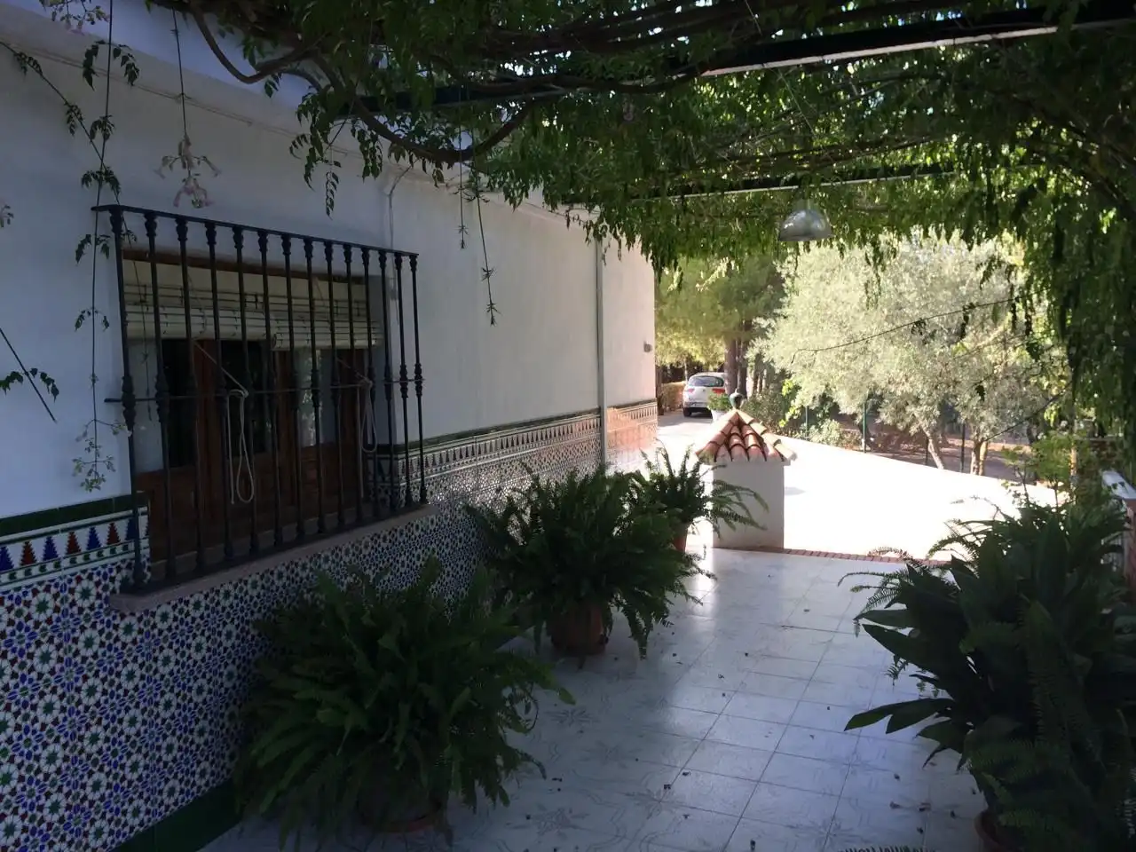Casa rústica amb jardí en venda a Bobadilla - Bobadilla Estación - La Joya, imagen 14