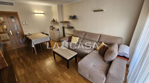 Foto 5 von Wohnung zum Verkauf in Parc d’Europa, Barberà del Vallès