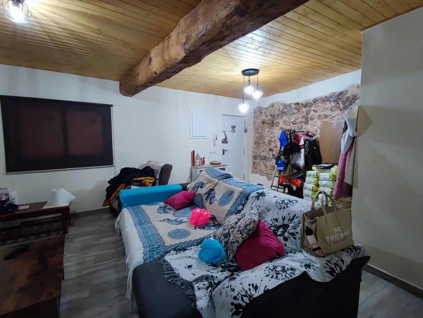 Haus oder Chalet zum Verkauf in Alcanar mit Terrasse