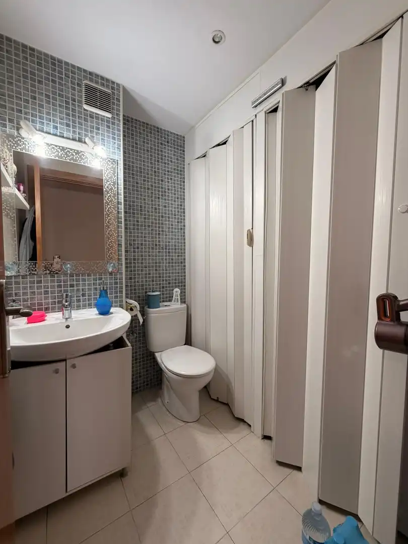 Baño de Piso en venta en Tordera con Aire acondicionado, Calefacción y Trastero