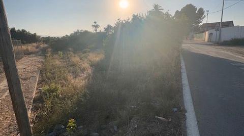 Foto 4 de Residencial en venda a Camino San Juan de la Cruz, 162, Nonduermas,  Murcia Capital