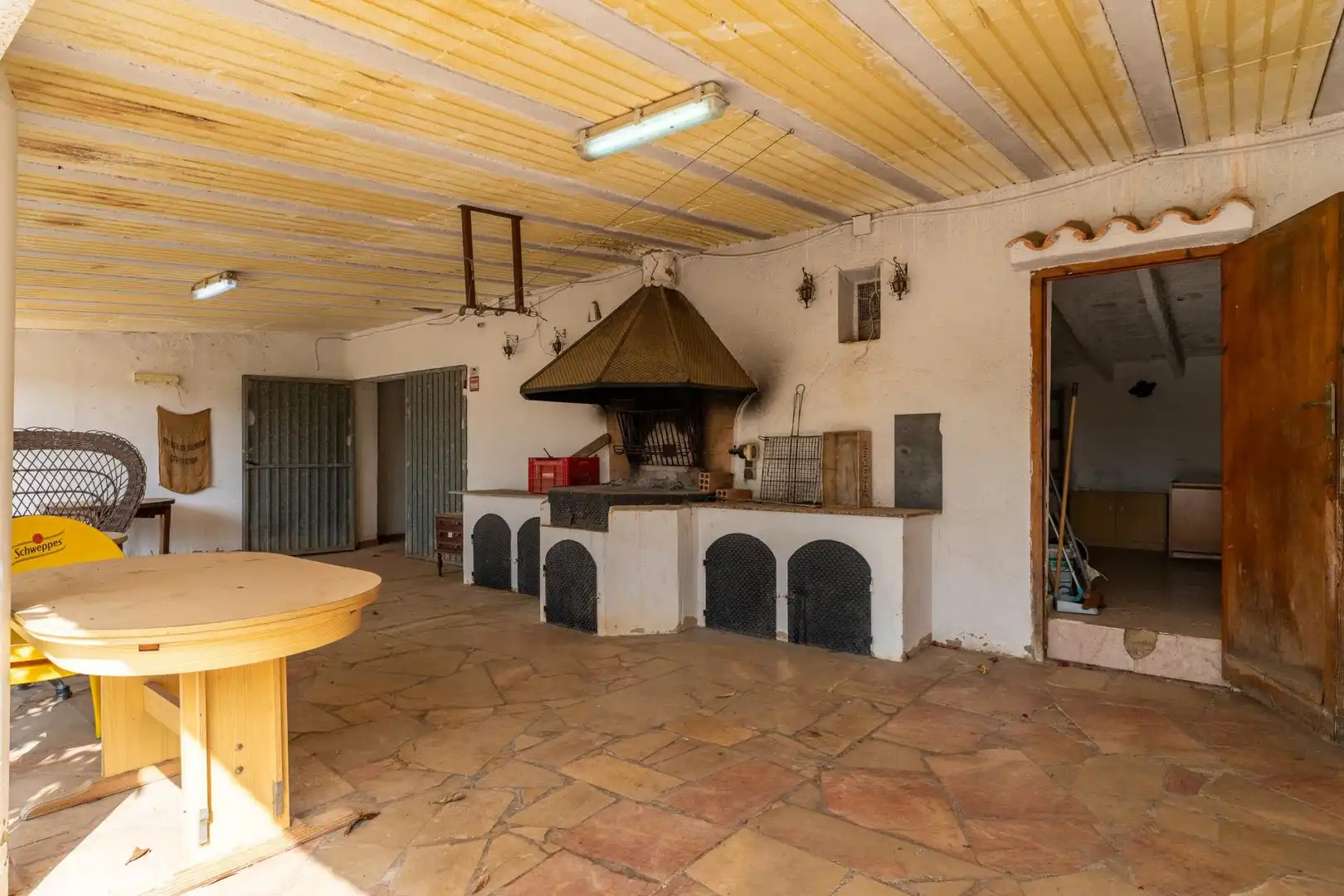 Finca rústica en venda a Polígono 8 Parcela 28, Poble
