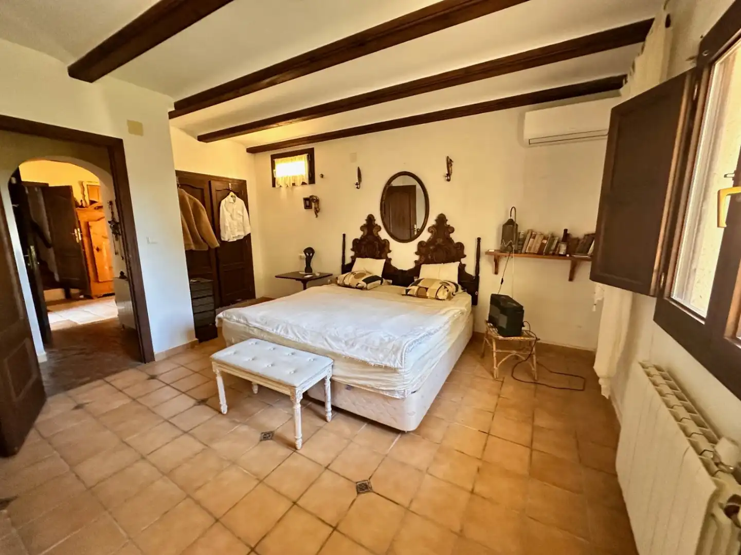 Detached house with garden for sale in Centro, imagen 38