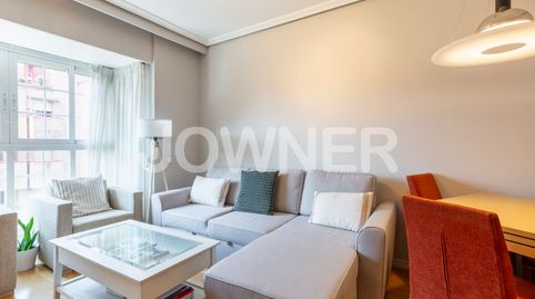 Photo 3 of Flat for sale in Calle del Doctor Esquerdo, Niño Jesús, Madrid Capital