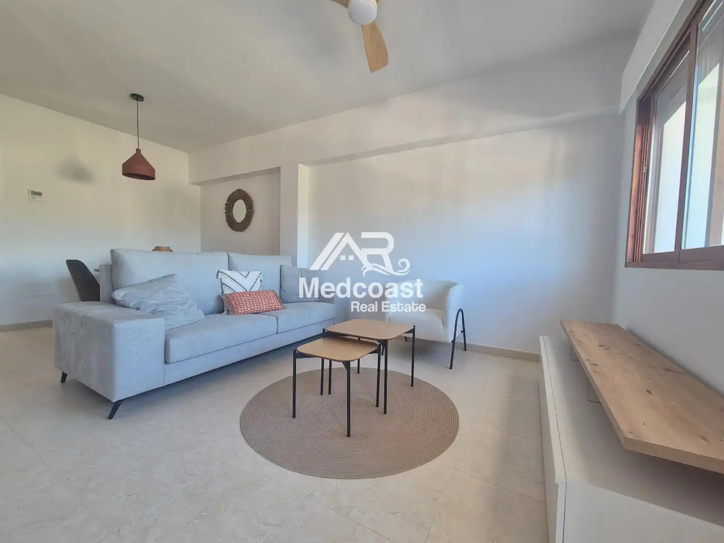 Piso con piscina en venta en luis siret, imagen 4