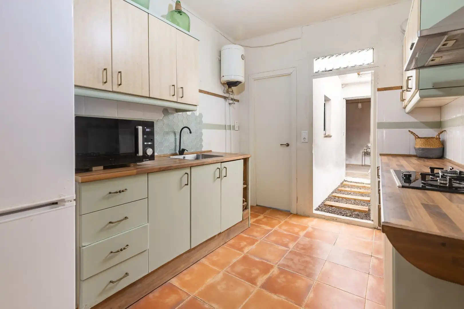 Casa en venta en Calle BETERA, imagen 21