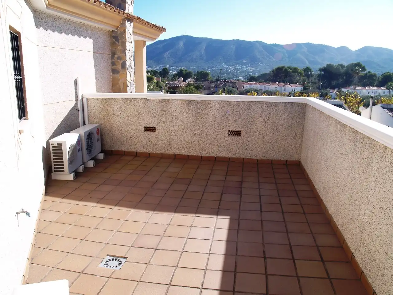 Chalet con piscina en venta en Pueblo - Urbanizaciones, imagen 17