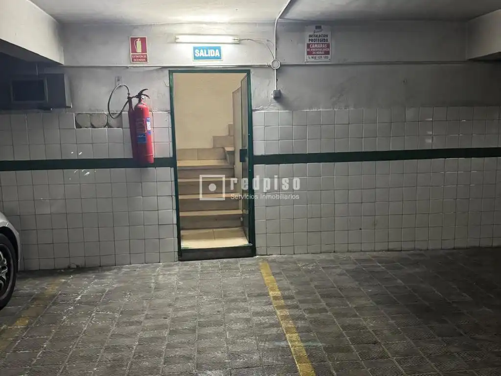 Doppelparkplatz zum Verkauf in GENERAL AMPUDIA, imagen 7