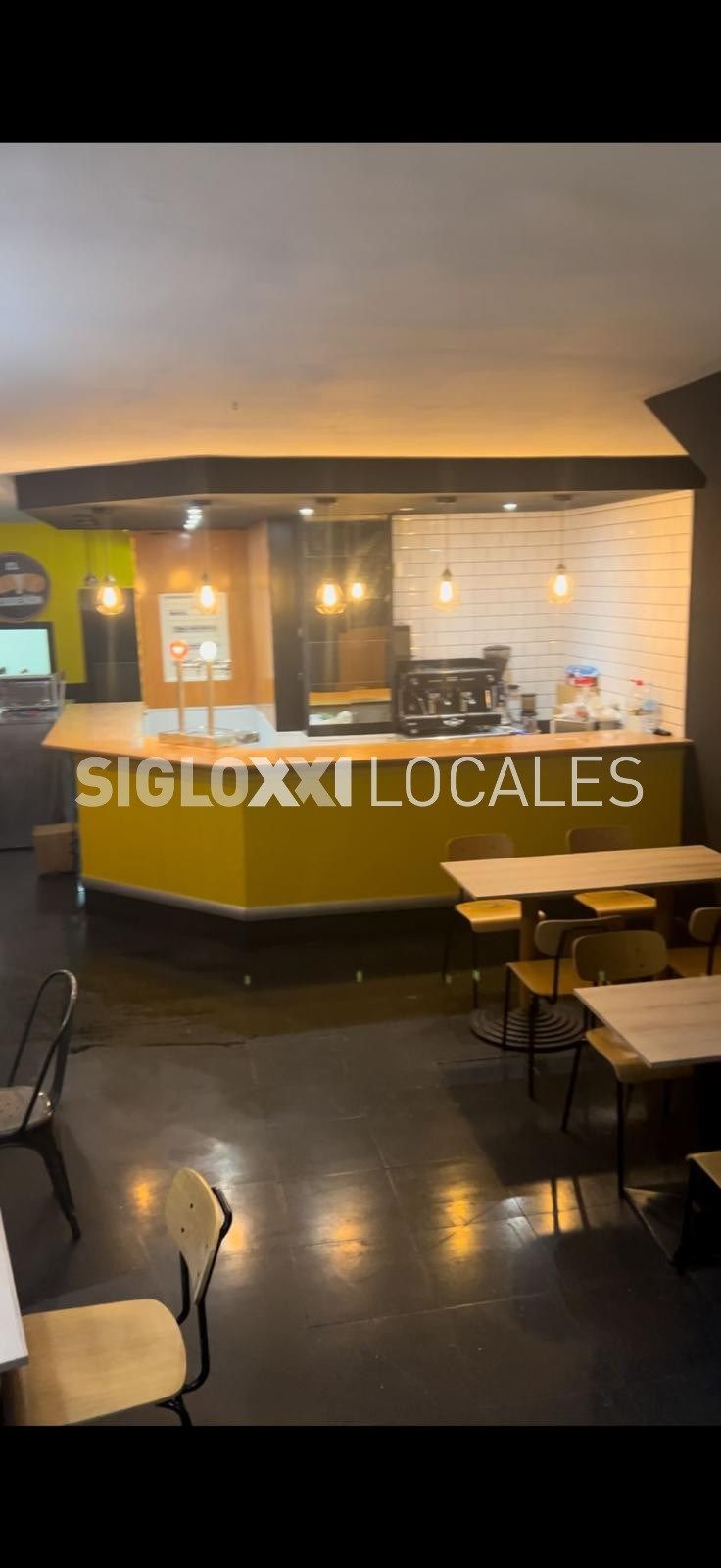 Premises for sale in  Barcelona Capital