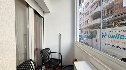 Foto 5 de Planta baixa en venda a Puerto Deportivo, Torrevieja