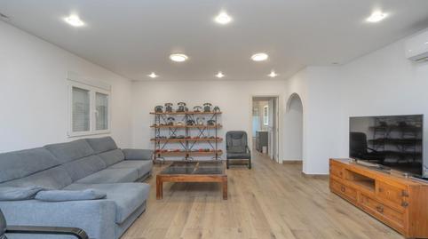 Foto 5 de Casa o xalet en venda a Cam. Aniorte, San Miguel de Salinas, Alicante