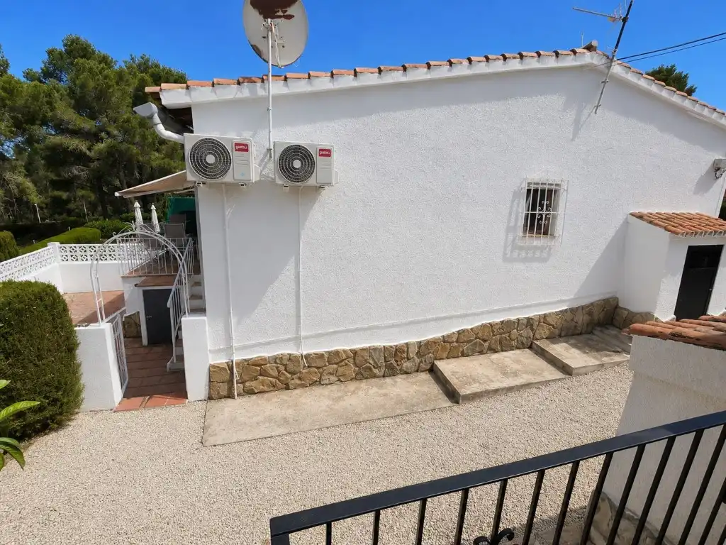 Adosado con piscina en venta en Pinar del Advocat - Cometa, imagen 17