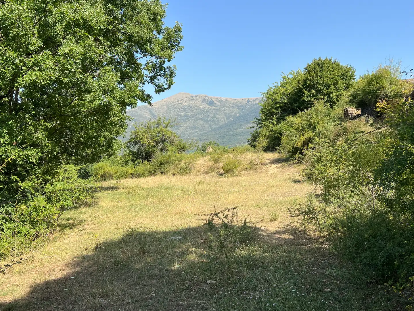 Land for sale in Broto