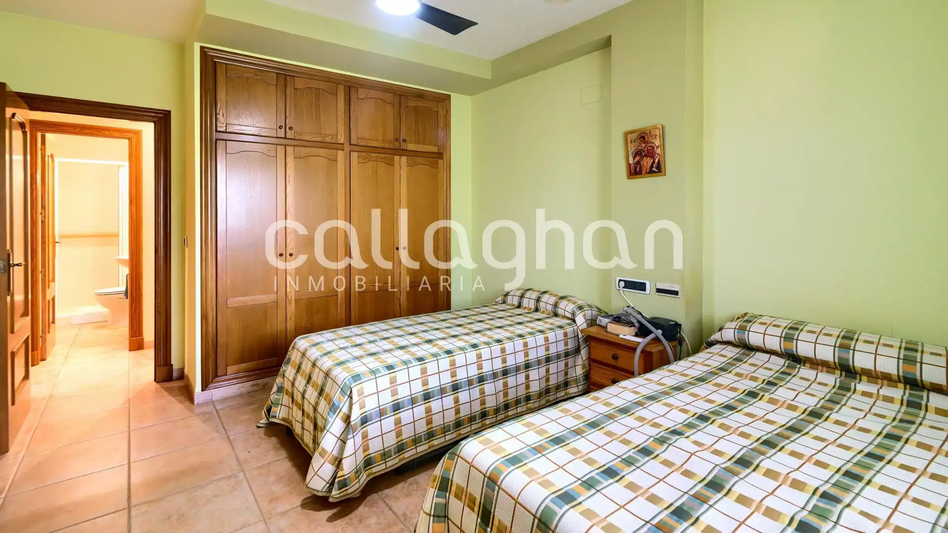 Villa avec balcon à vendre à Corinto - Almarda, imagen 41