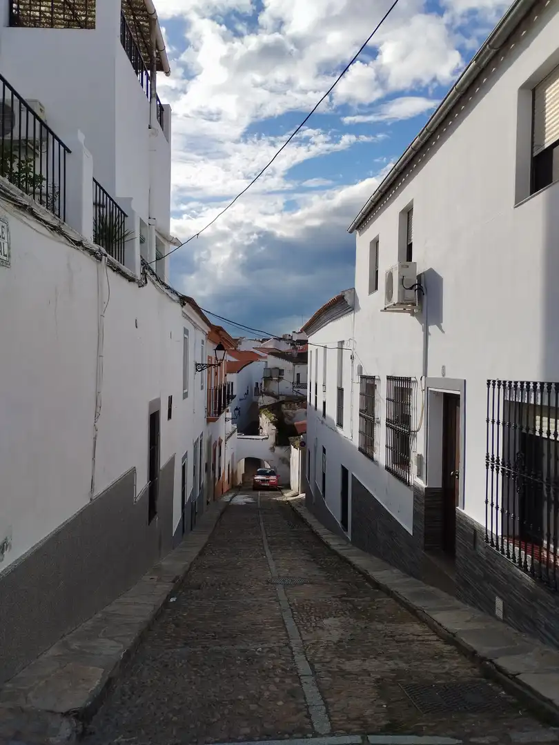 Casa con terrazza in vendita a Jerez de los Caballeros, imagen 25