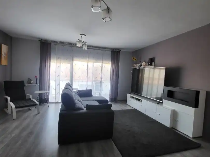 Dúplex con ascensor en venta en Carretera del Prat 0, imagen 9