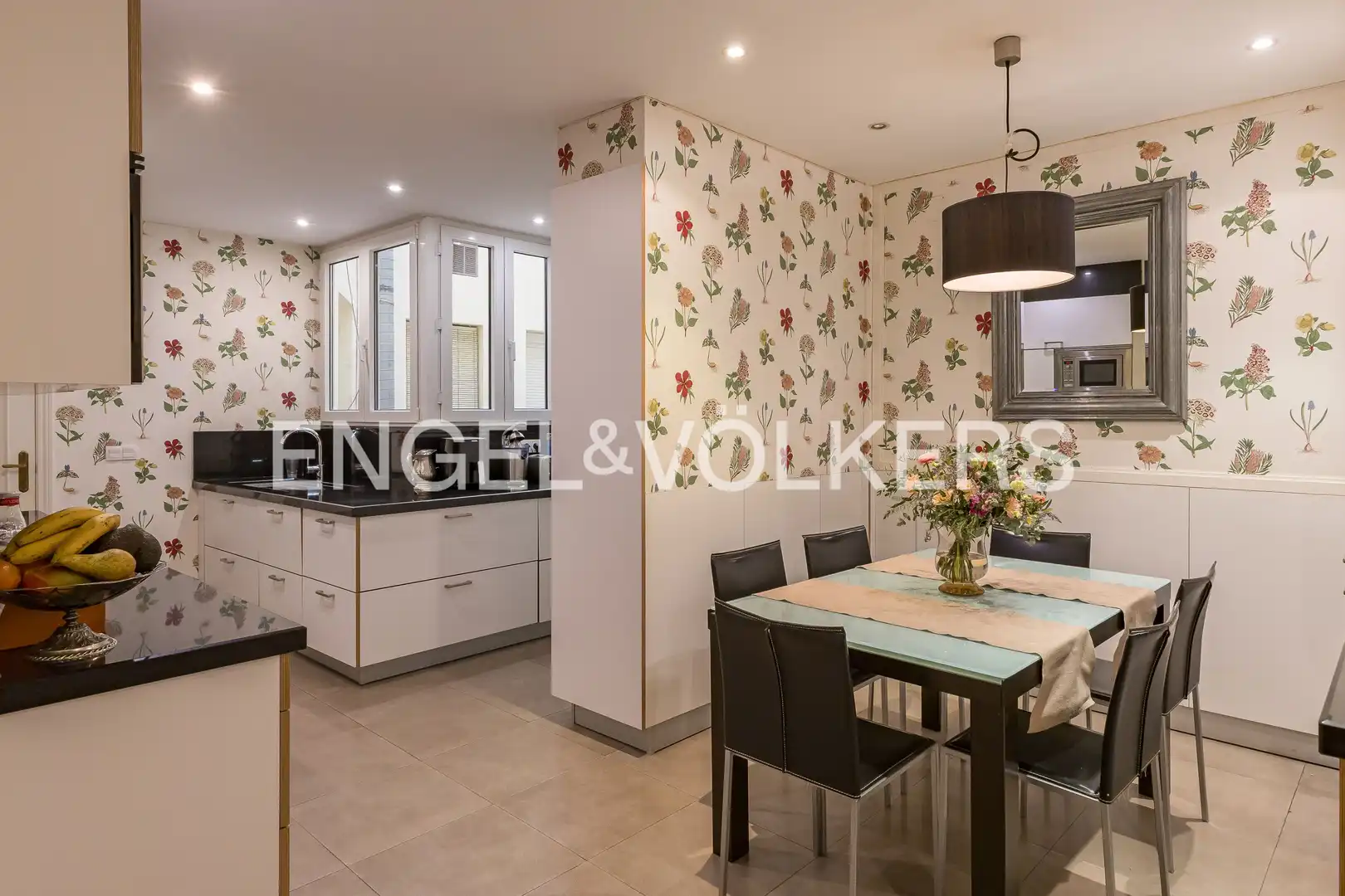 Flat with terrace for sale in Paseo de La Castellana, imagen 24