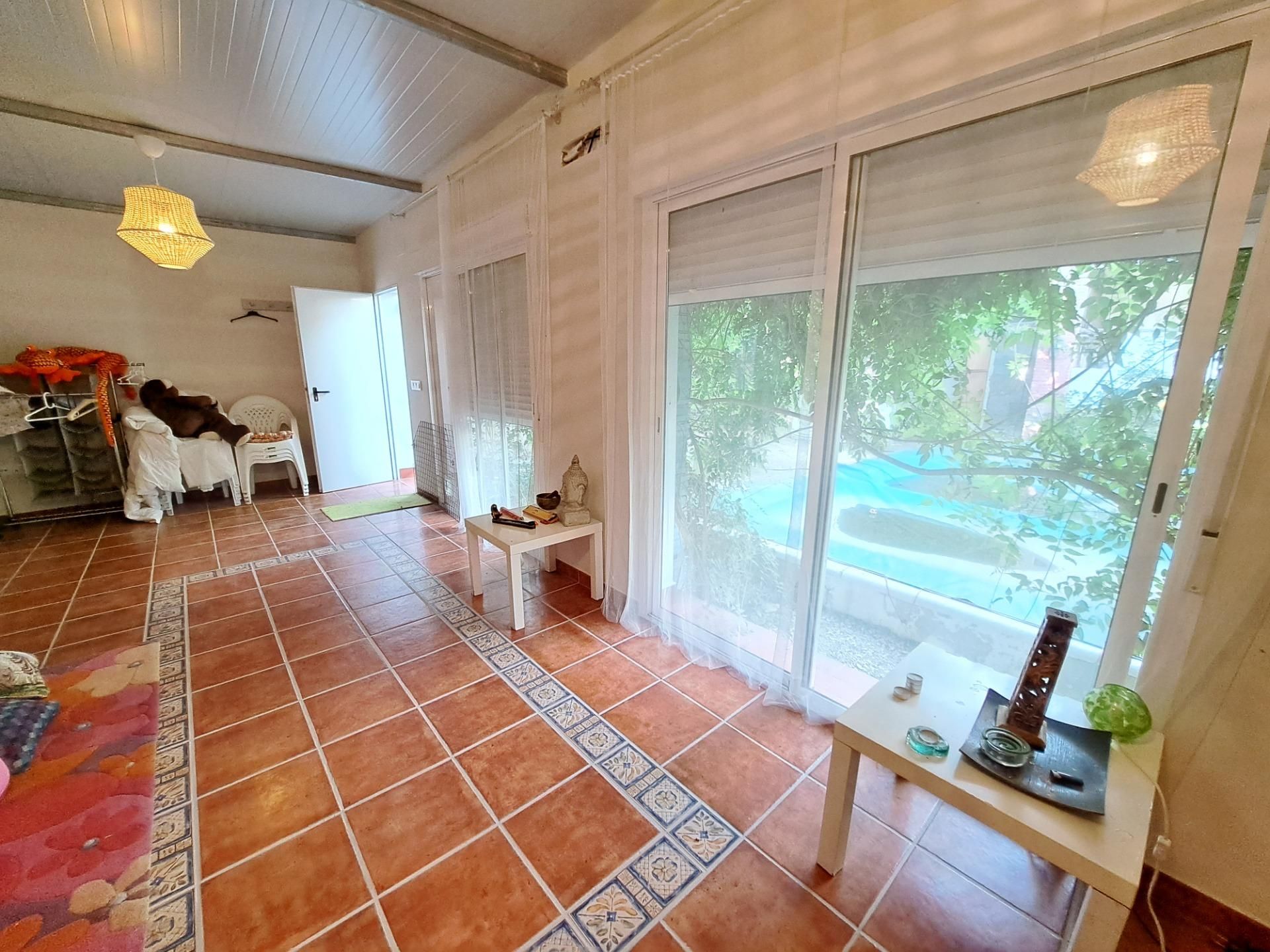 Planta baja for sale in Sant Joan de l'Ènova