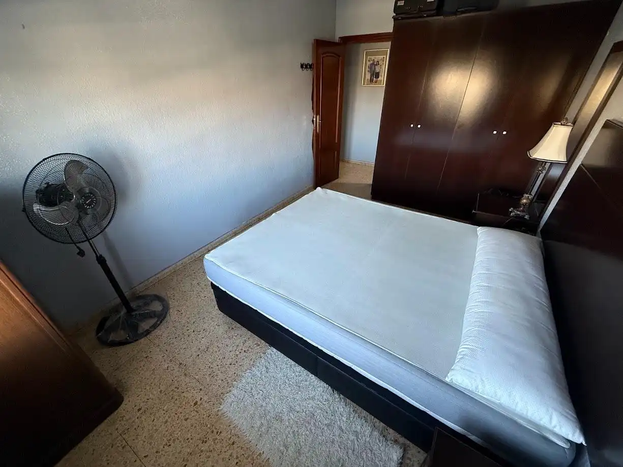 Wohnung mit Terrasse zum Verkauf in Centro, imagen 13