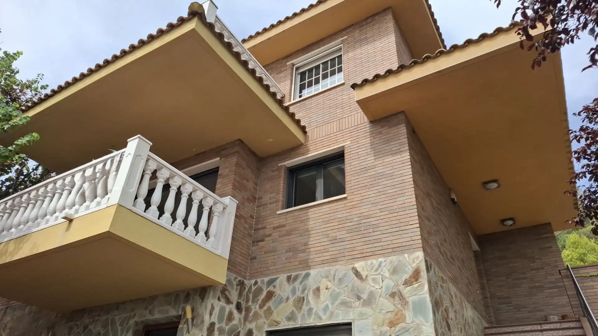 Casa con piscina en venta en Can Paulet, imagen 3