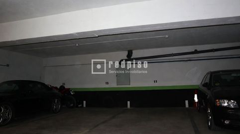 Photo 3 of Garage for sale in De Cea Bermúdez, Arapiles, Madrid Capital