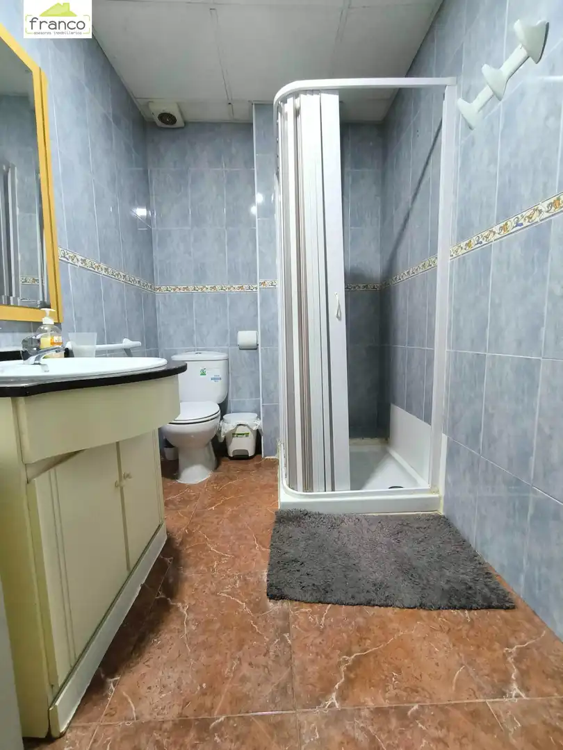 Edificio en venta en Ceutí