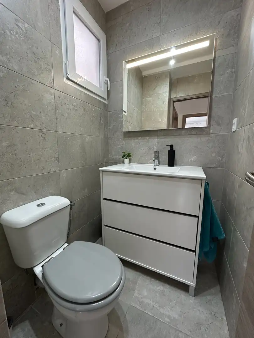 Baño de Piso en venta en Ontinyent con Aire acondicionado, Calefacción y Trastero