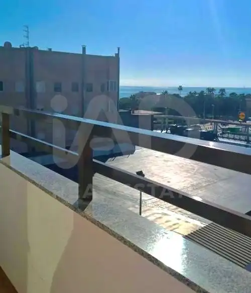 Terrasse von Gebäude zum Verkauf in Benicarló