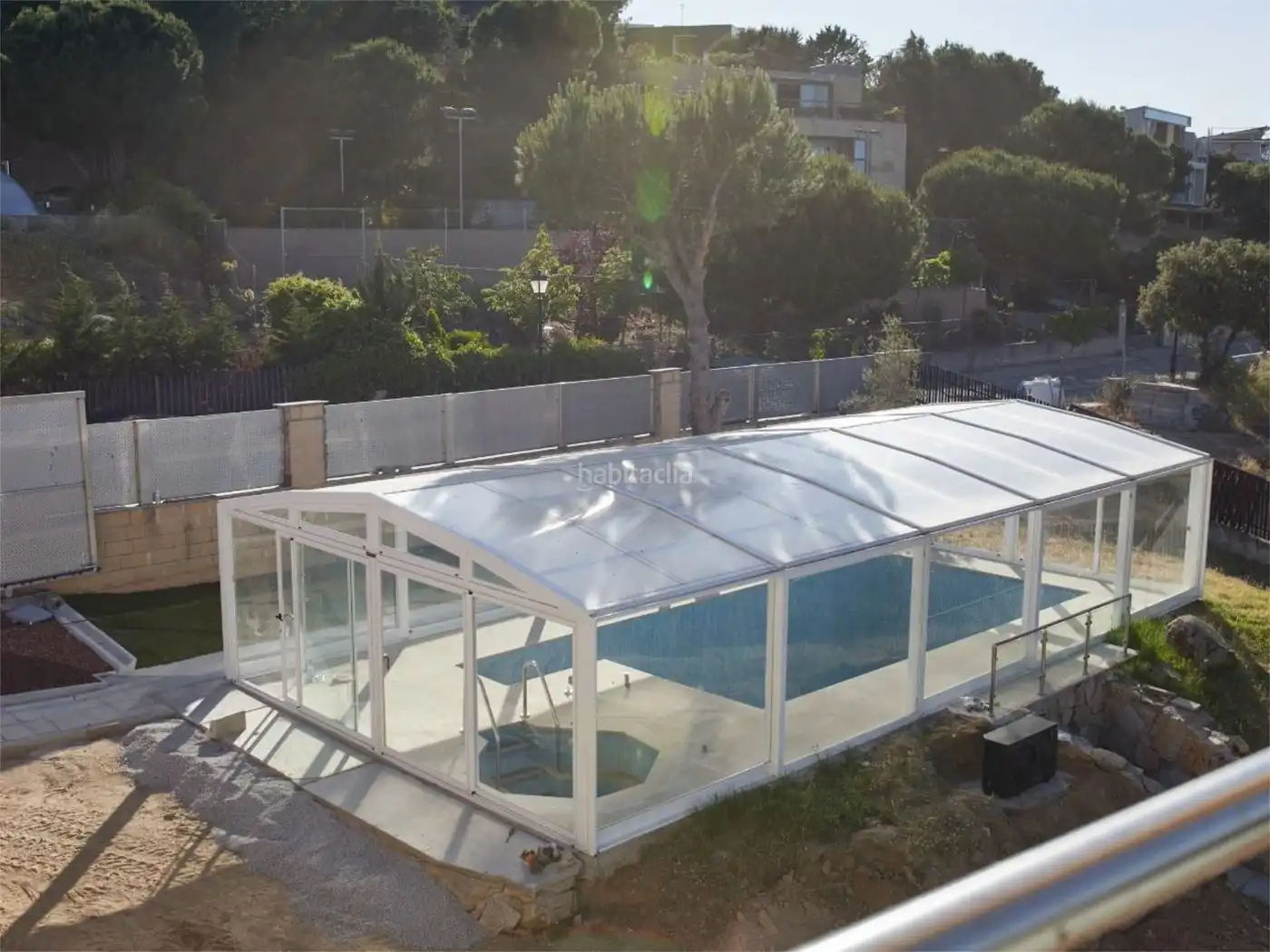 Casa en venta en Calle Puerto de Canencia 14, imagen 23