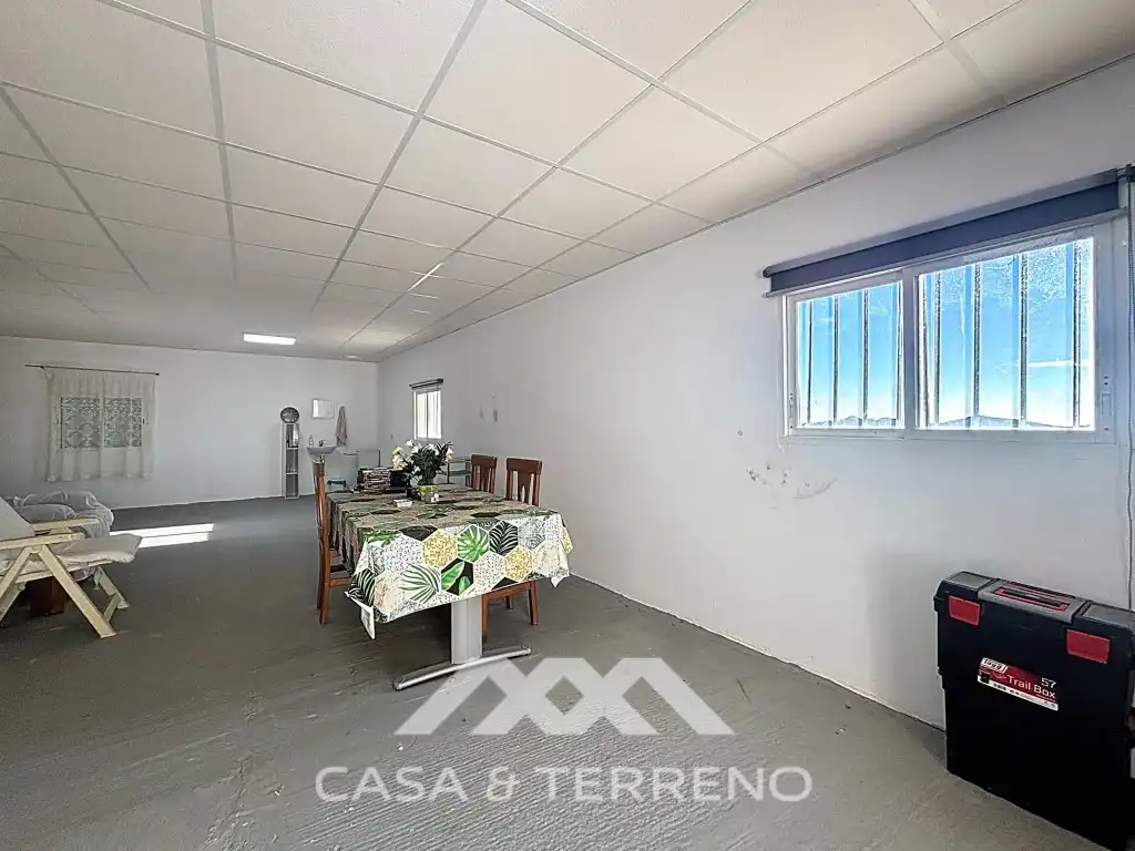 Casa o chalet en venta en Macharaviaya con Aire acondicionado, Jardín privado y Terraza
