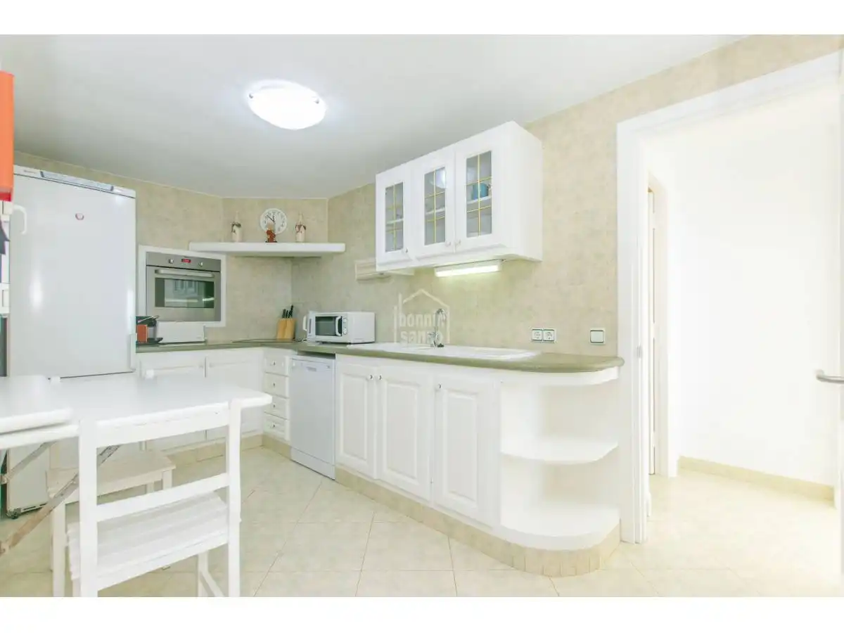 Chalet con piscina en venta en Cala en Porter, imagen 12