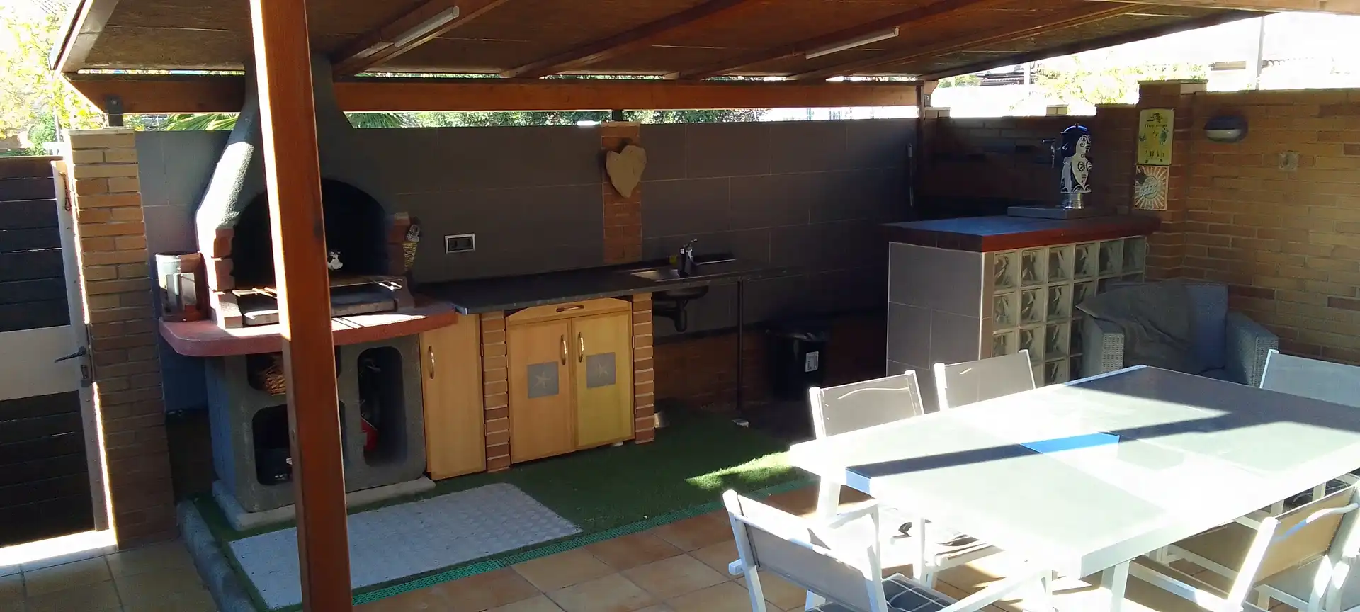 Reihenhaus mit Terrasse zum Verkauf in Vilafortuny - Cap de Sant Pere, imagen 12