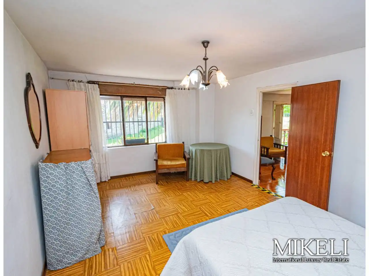 Casa o xalet en venda a Calle Ibio, Mazcuerras