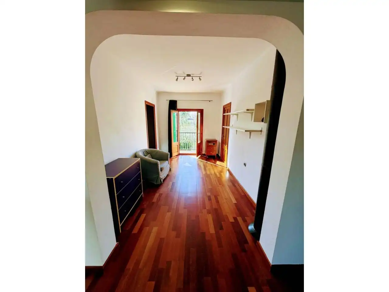 Flat for sale in Petra  with Air Conditioner, Heating and Private garden