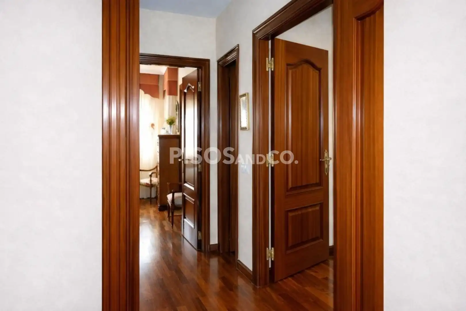 Casa en venda a Calle Girasoles, imagen 31