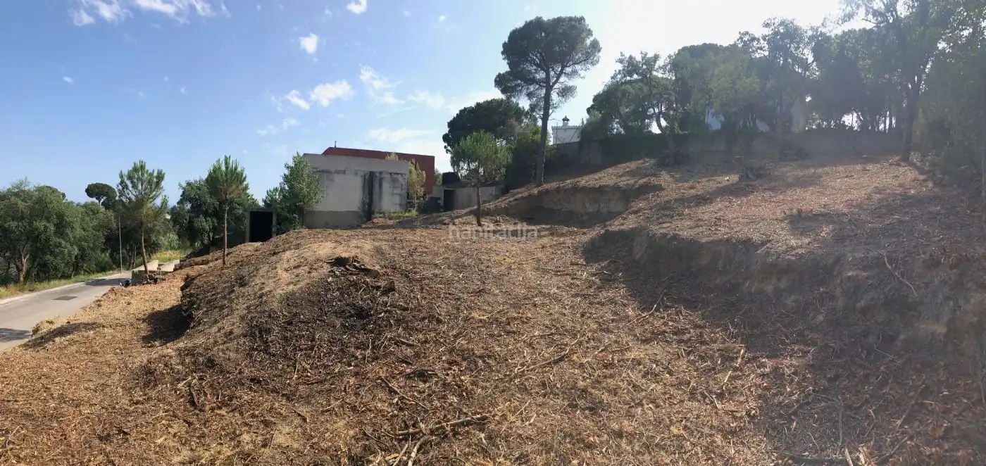 Residential land for sale in Carrer Calella de Palafrugell 27, imagen 2