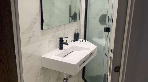 Foto 4 de Pis de lloguer a Calle de Gandia, 15, La Roqueta, Valencia