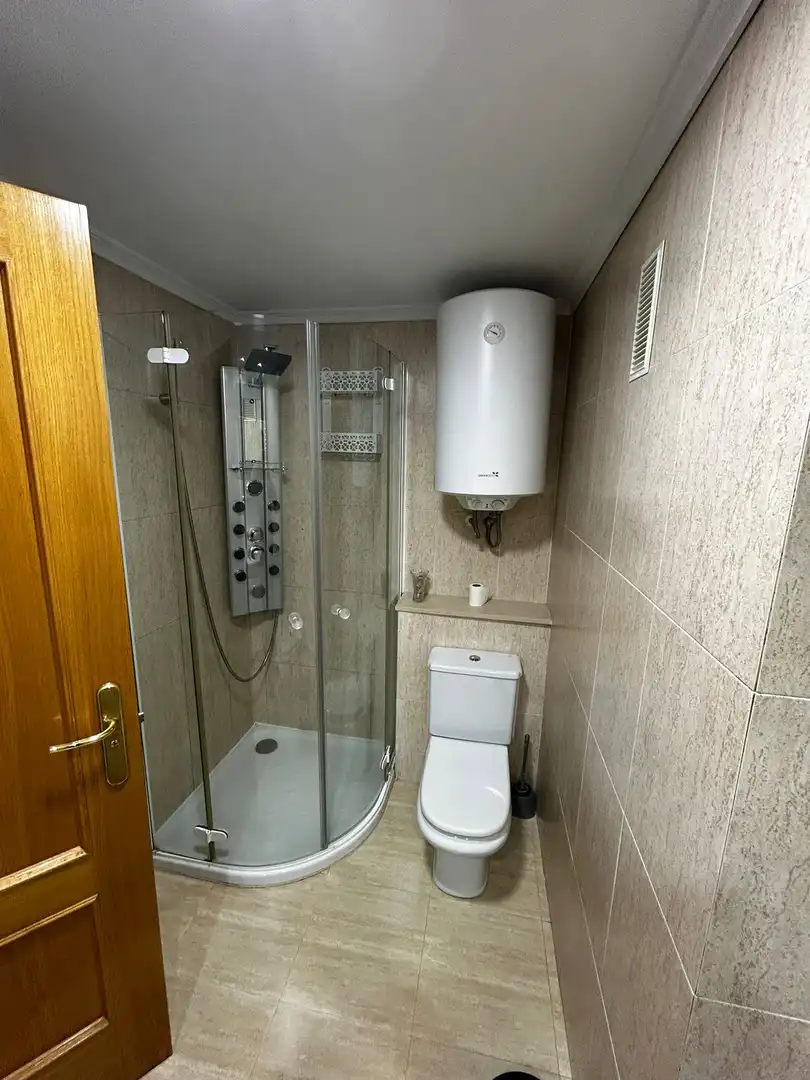 Attique avec piscine à vendre à Canet d'En Berenguer, imagen 12