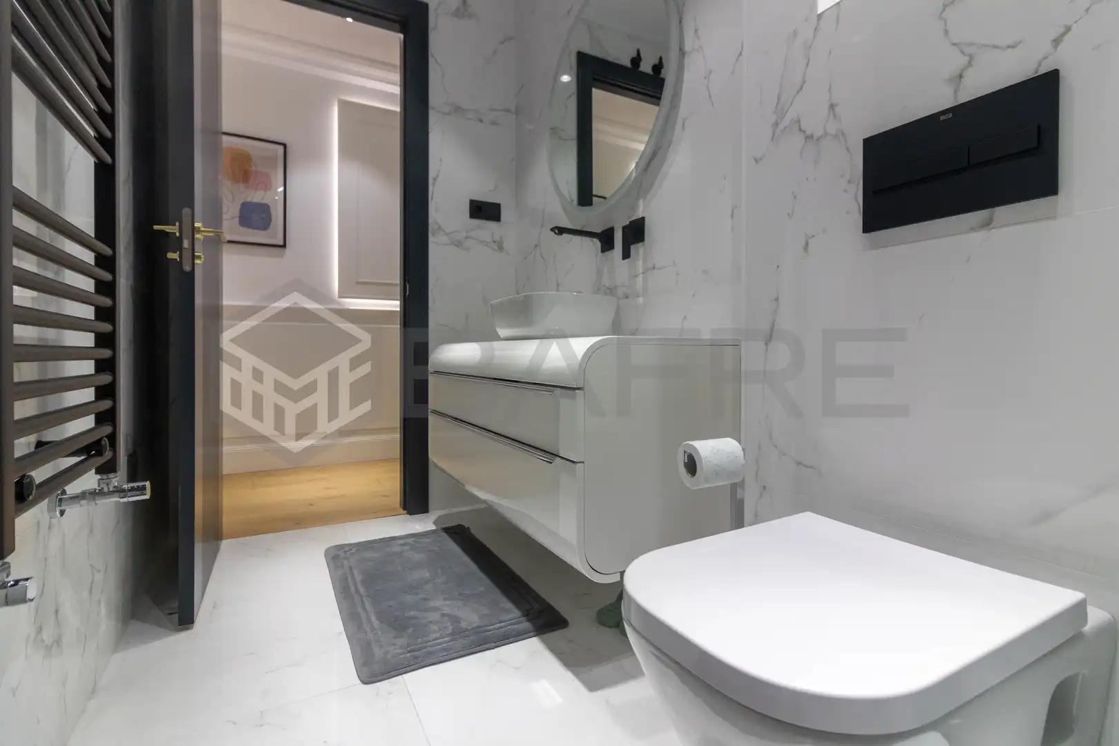 Flat with terrace for sale in Calle de Gaztambide, imagen 39