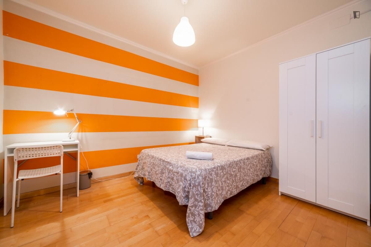 Apartament per a compartir a Sagrada Família